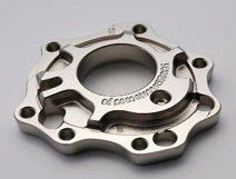 mirror polishing Parts
